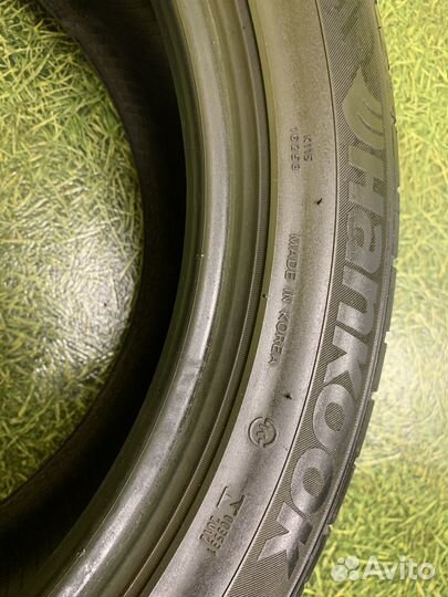 Hankook Ventus Prime 2 K115 235/45 R18