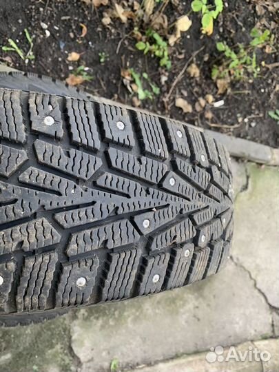 Cordiant Snow Cross 2.25/4.5 R15 19B