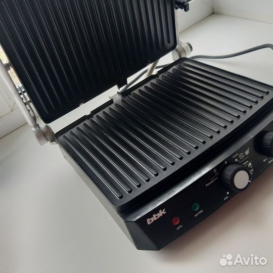 Электрогриль