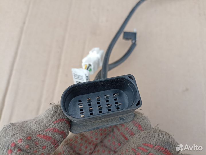 Проводка фары внутр LADA Vesta 2019