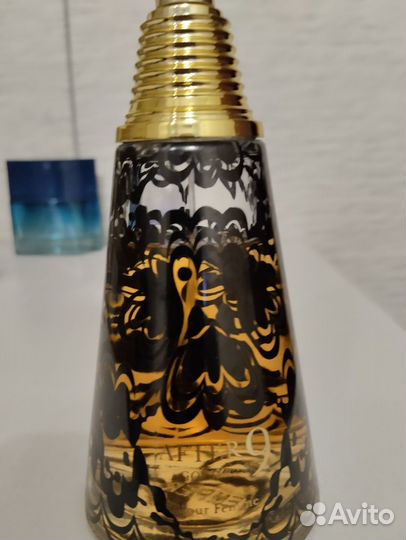 Духи Emper Afte 9 gold
