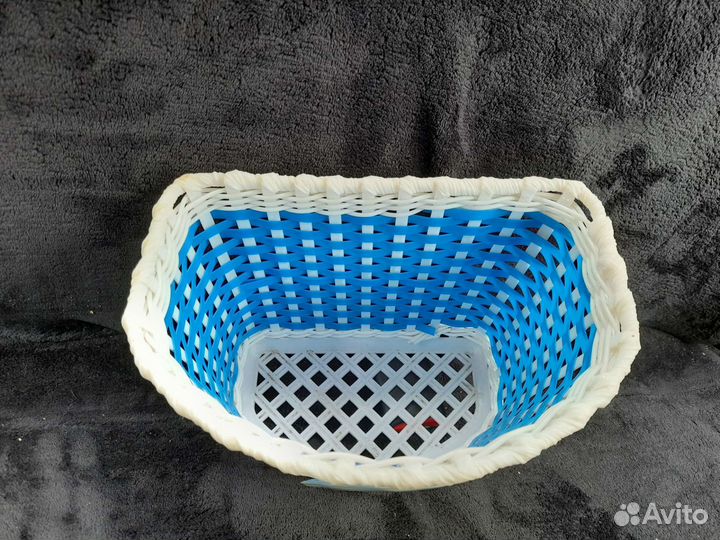 Корзина для детского велосипеда