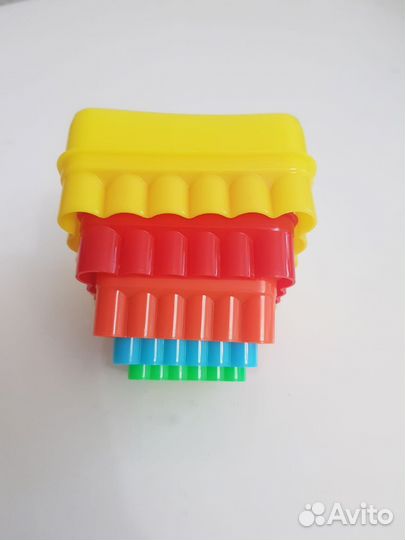 Формы для резки печенья