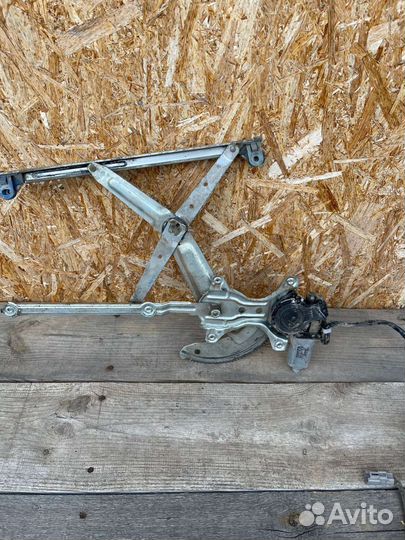 Стеклоподъемник toyota corona premio