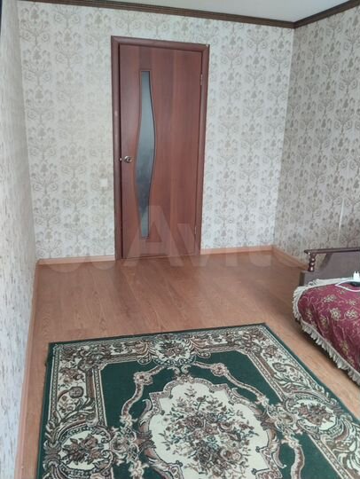 Дом 89,5 м² на участке 12 га