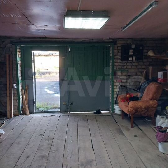 Гараж, 30 м²