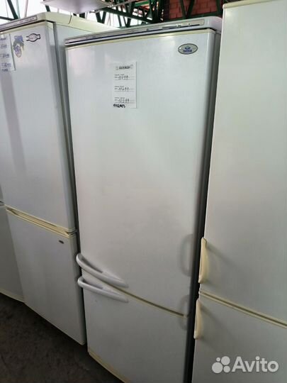 Холодильник бу Атлант Доставка/Гарантия