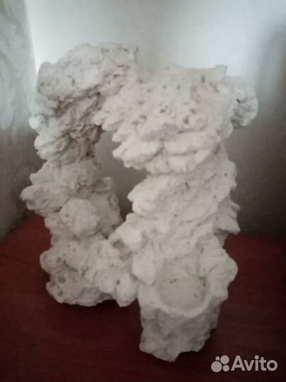 Украшения в аквариум