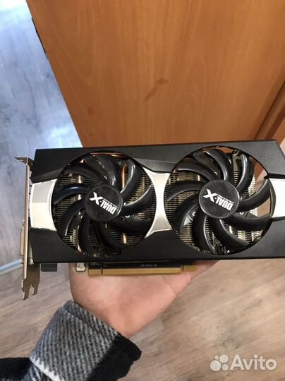 Видеокарта