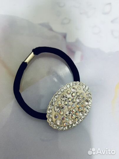 Резинка для волос