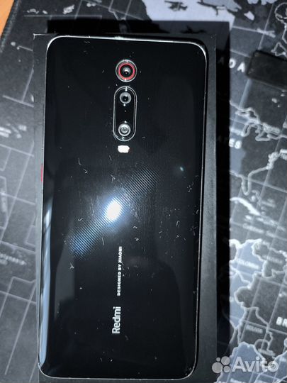 Xiaomi Mi 9T, 6/64 ГБ