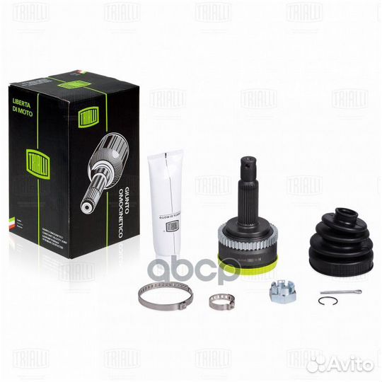 Шрус наруж. для а/м Hyundai i30 FD (08) 1.4i/1