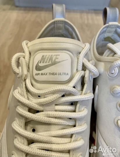 Кроссовки женские nike air max ultra 37-38