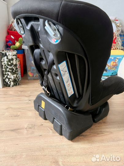 Автомобильное детское кресло от 0 до 18 кг