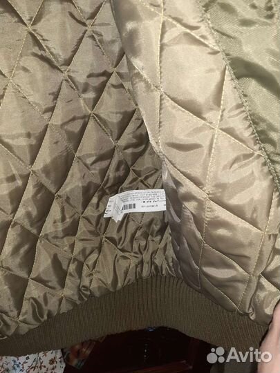 Куртка женская