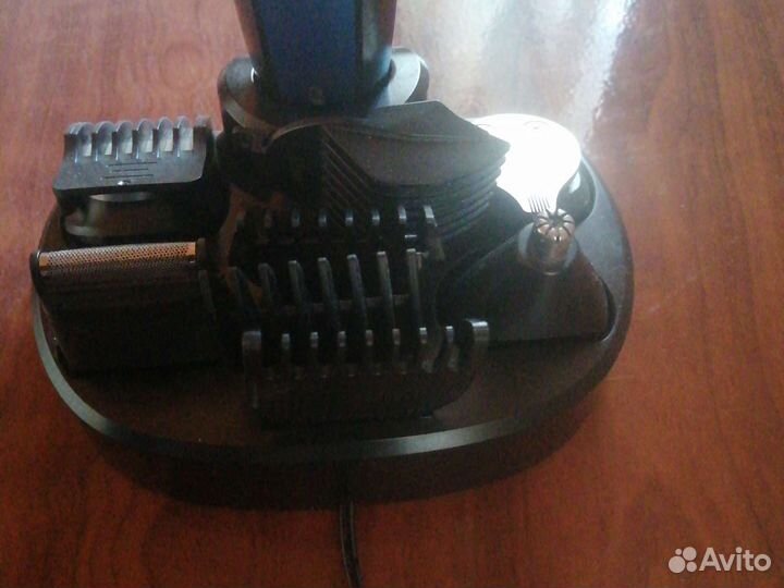 Триммер универсальный