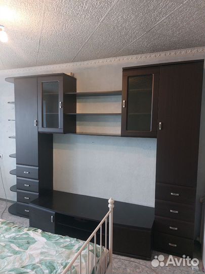 Стенка в гостиную под тв