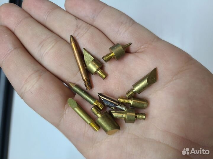 Выжигатель по дереву