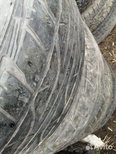 Dunlop Grandtrek AT3 235/60 R16 100H