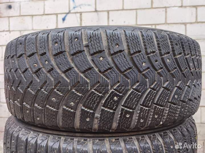 Michelin X-Ice North XIN2 205/55 R16 94T