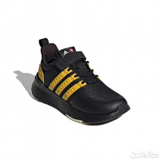 Кроссовки детские adidas lego 36,5 37,5