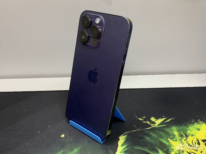 iPhone 14 Pro Max, 128 ГБ