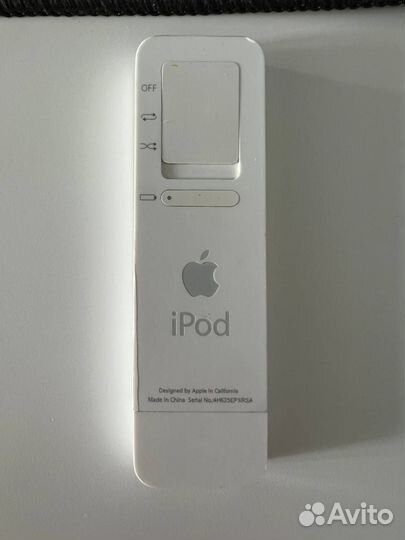 iPod Shuffle 1 Gb