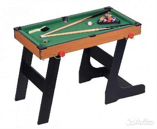 Мини бильярд