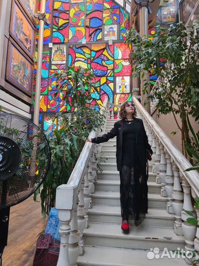 Стилист имиджмейкер для мужчин и женщин