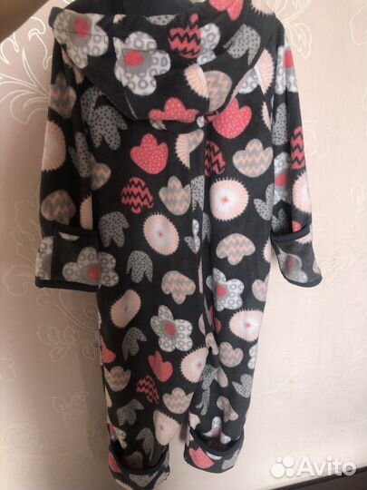 Пакет вещей 86-92 для девочки