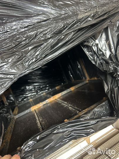 Ступени крыльцо со ступенями 34х100х91 см