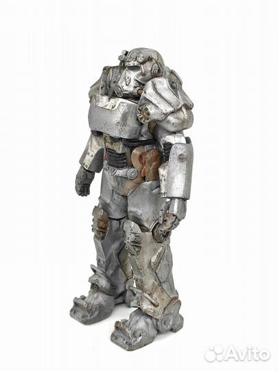 Фигура Силовая броня Т-60 12см Fallout