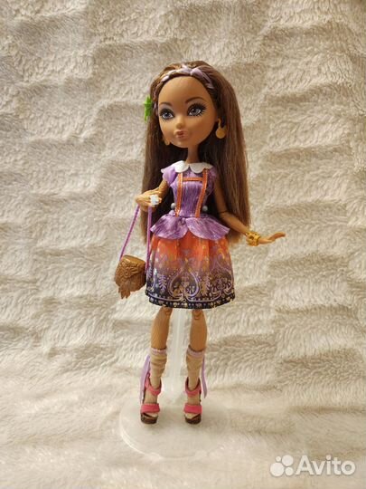 Куклы Ever After High