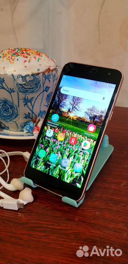 Samsung Galaxy J2 Core, 8 ГБ
