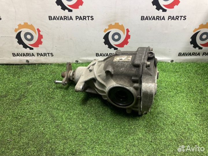 Редуктор заднего моста Bmw 7 F01 4.4 N63 2011