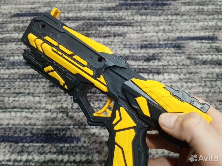 Детский пистолет