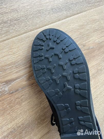 Туфли для девочки 36 размер в школу