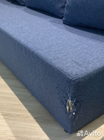 Диван IKEA