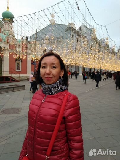 Администратор мини отеля