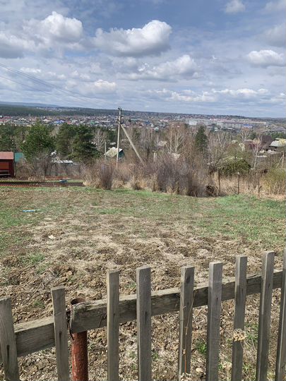 Участок 6 сот. (СНТ, ДНП)