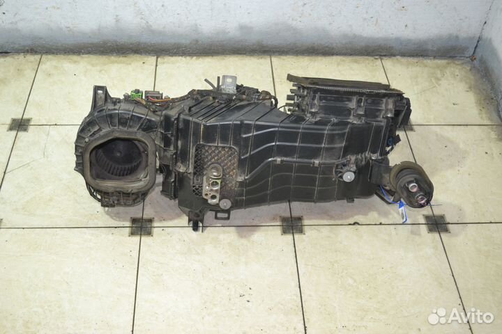 Корпус печки Volkswagen Touareg