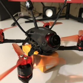 Квадрокоптер Emax baby Hawk 2 fpv