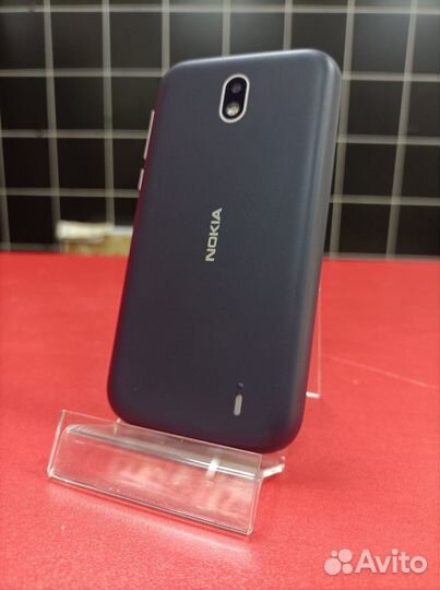 Nokia 1, 8 ГБ