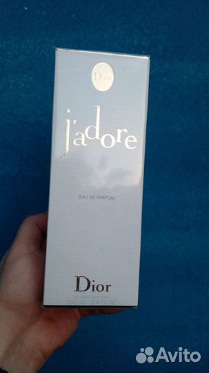 Духи Dior Jadore (оригинал)