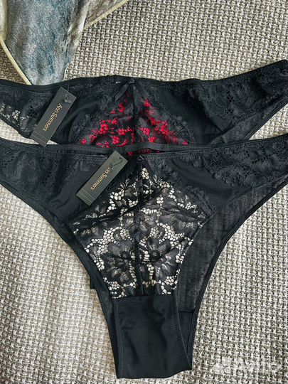 Белье Ann Summers M-L новое с биркой