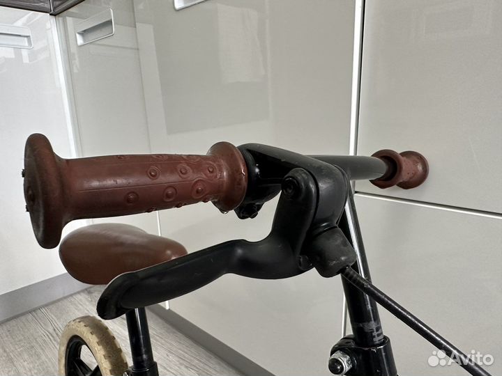 Беговел btwin