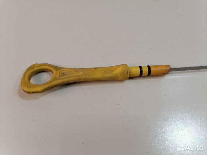 Щуп масляный Hyundai Solaris QB D3FA 2011-2015