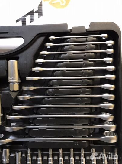 Набор инструментов Рокфорс