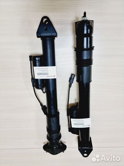 Амортизатор Mercedes-Benz GL-class X166