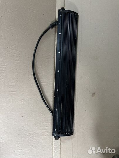 Светодиодная балка 